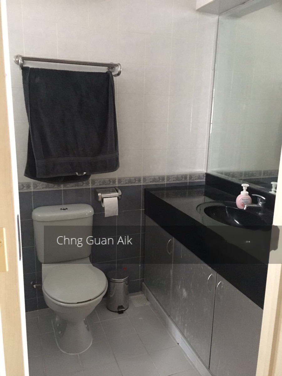 Choa Chu Kang Crescent thumbnail photo